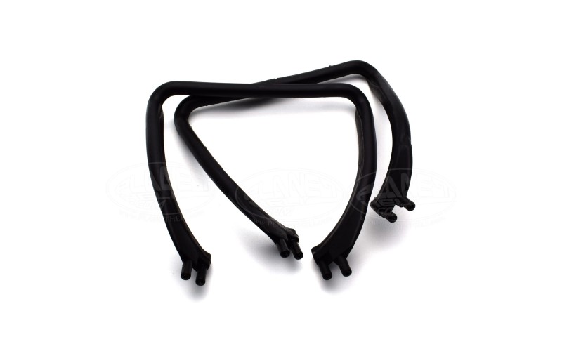 MouldKing Super-S Landing Gear Black